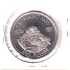 1979 Crowsnest Pass, Alberta $1 Token