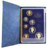 1987 Australia Proof Coin Set