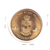 1967 Fredericton, NB Canada's Centennial Token