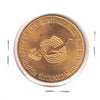 Edmonton, AB City Hall Token