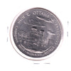 Royal Canadian Mint Ottawa & Winnipeg Token