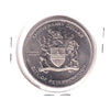 1975 Peterborough, ON Anniversary Dollar Token