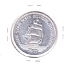 1977 "One Long John Silver's Doubloon" $1 Restaurant Token