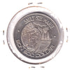 1976 Sault Ste. Marie, ON Bon Soo Dollar Token