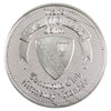 1983 Kitchener-Waterloo Oktoberfest Silver Token (Lightly toned)