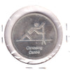 Olympic Trust of Canada Canoeing Token