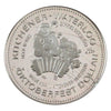 1982 Kitchener-Waterloo Silver Oktoberfest Trade Dollar .999 Silver (No tax)