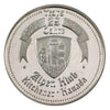 1982 Kitchener-Waterloo Silver Oktoberfest Trade Dollar .999 Silver (No tax)