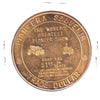 1966 Saskatoon, Saskatchewan Diamond Jubilee Trade Dollar Token