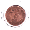 1983 Flin Fion Diamond Jubilee Token