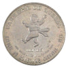 1983 Quebec French Carnival Token
