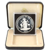 1978 Commonwealth of The Bahamas $10 Proof Coin in Case (Toned)