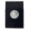 France 1986 100 Francs Statue of Liberty Centennial Coin in Case (Impaired)