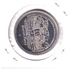 1984 Drumheller, AB Dinosaur Dollar Token
