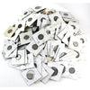 Group Lot of Assorted 1960's-2000's USA Dimes, 218Pcs.