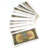 Lot of 95x Sequential 1979 Cambodia 1 Riel, UNC, 95Pcs.