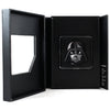 2021 Niue $2 Star Wars Faces of The Empire - Darth Vader 1oz. Fine Silver Coin (No Tax)