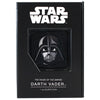 2021 Niue $2 Star Wars Faces of The Empire - Darth Vader 1oz. Fine Silver Coin (No Tax)
