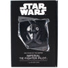 2021 Niue $2 Star Wars Faces of The Empire- Tie Fighter Pilot 1oz. Fine Silver (No Tax)