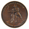 350th Anniversary of The Mayflower Medallion