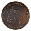 350th Anniversary of The Mayflower Medallion