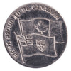 1982 Proclamation of the Constitution Act Medal