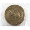 Vietnam Veterans National bronze Medal (Wear and Tear)