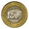2003 Wainwright, AB, 50th Wainwright Stampede $3 Token