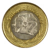 2003 Warburg, Saskatchewan 50th Anniversary of the Village of Warburg Token