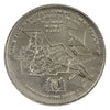 1979 Yellowhead Region, British Columbia Yellowhead Dollar Token