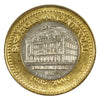 2005 Yorkton, Saskatchewan Centennial City Hall Token
