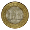 2004 Baie Saint Marie, Nova Scotia Bi-Metallic $3 Trade Token