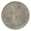 1980 Grande Prairie, AB First Train to Grande Prairie Trade Dollar Token
