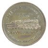 1982 Moose Jaw, SK 100th Anniversary Trade Dollar Token
