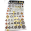 Lot of 10x 1961-2023 Canada Year Sets, 10Pcs. (Impaired)