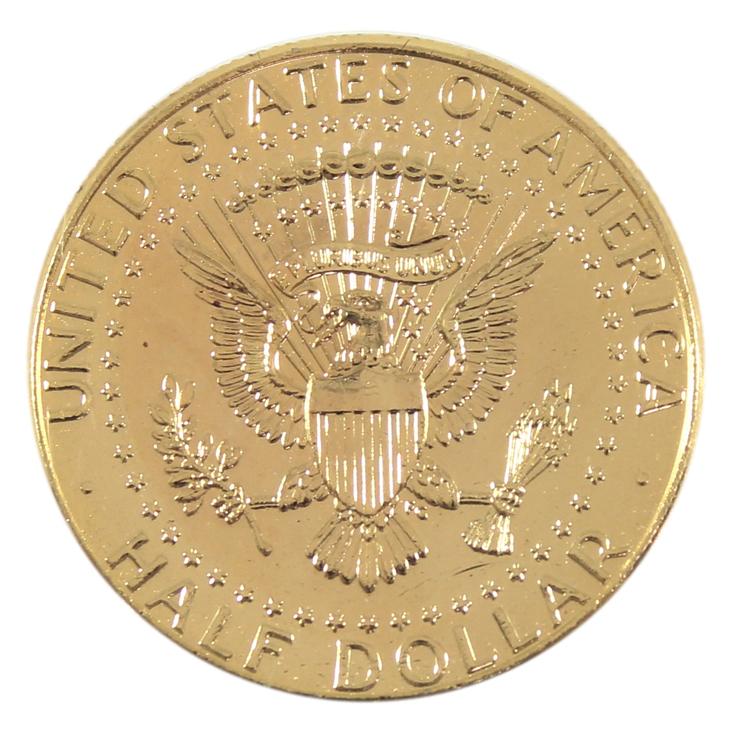 2006 USA Joe Mauer Colorized Half Dollar in Case