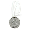 1897 Queen Victoria Medal (Light Scratches)
