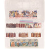 50+ Australia 1987 Stamp Collection