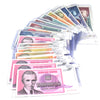 Lot of 35x Different Yugoslavia Banknotes, Circ to AU, 35Pcs. (Some Repeats)