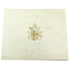 1980 Vatican Commemorative 6-Coin Collection in Folder (Toned)