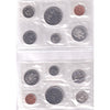 1979-1990 Canada Proof Like Sets in RCM Green Album
