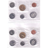 1979-1990 Canada Proof Like Sets in RCM Green Album