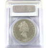 2003 Canada $20 Natural Wonders Fine Silver PCGS Cert. PR68 (Scratched Holder) No Tax