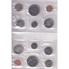 1978-1989 Canada Proof Like Sets in RCM Green Album