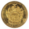 1961 Mobile, AL 250th Anniversary 50-cent Trade Token