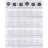 1960-2016 Canada 10-cents Collection in Black Album