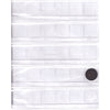 1899-2011 Canada 1-cent Collection in Black Album