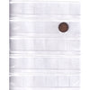 1899-2011 Canada 1-cent Collection in Black Album