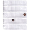 1899-2011 Canada 1-cent Collection in Black Album