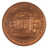 Benjamin Franklin Memorial Souvenir Token, ~Uncirculated